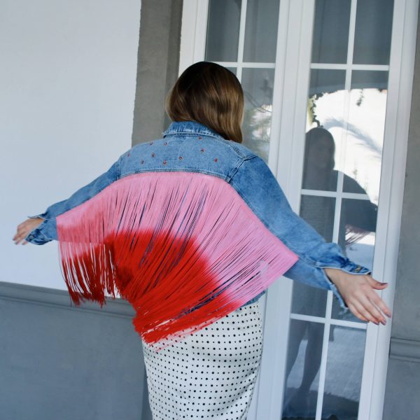 chaqueta personalizada imsorrymama2