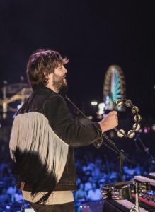 rodri viva suecia flecos