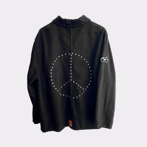 chaqueta coolest personalizada