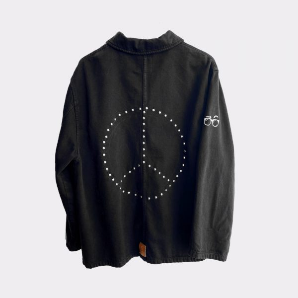 chaqueta coolest personalizada