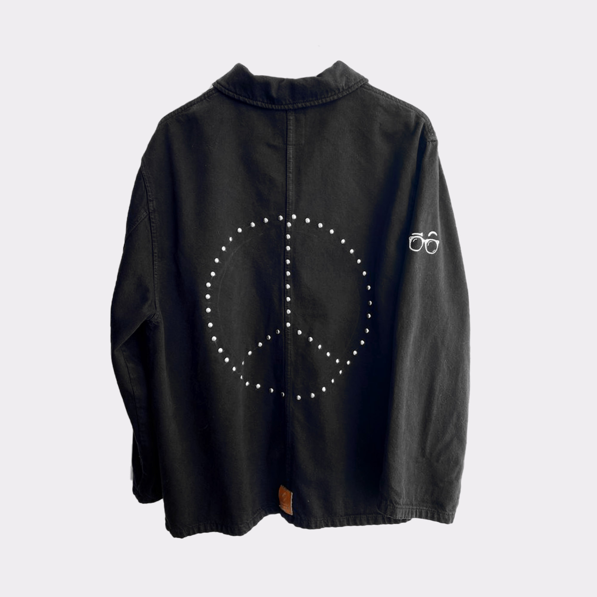 chaqueta coolest personalizada