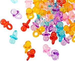 chupetes de la suerte