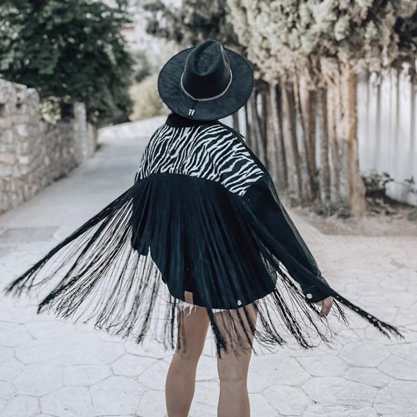 chaqueta regalo personalizdo