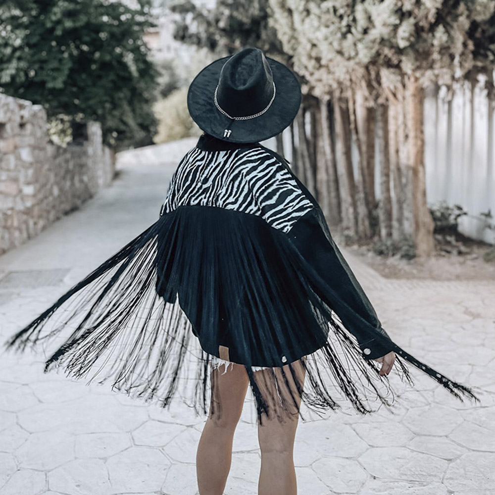 chaqueta regalo personalizdo