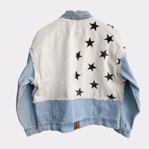 chaqueta personalizada