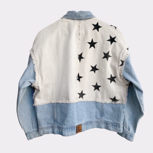 chaqueta personalizada