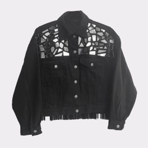 chaqueta personalizada