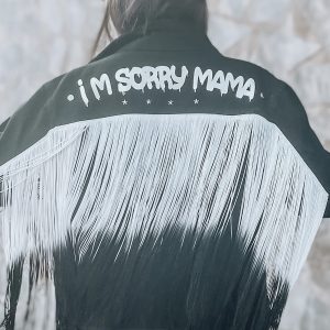 CHAQUETA PERSONALIZADA