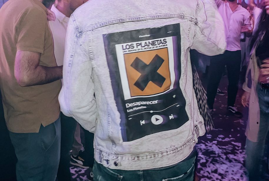 outfits para festivales