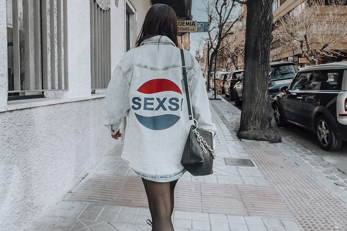 chaquetas personalizadas