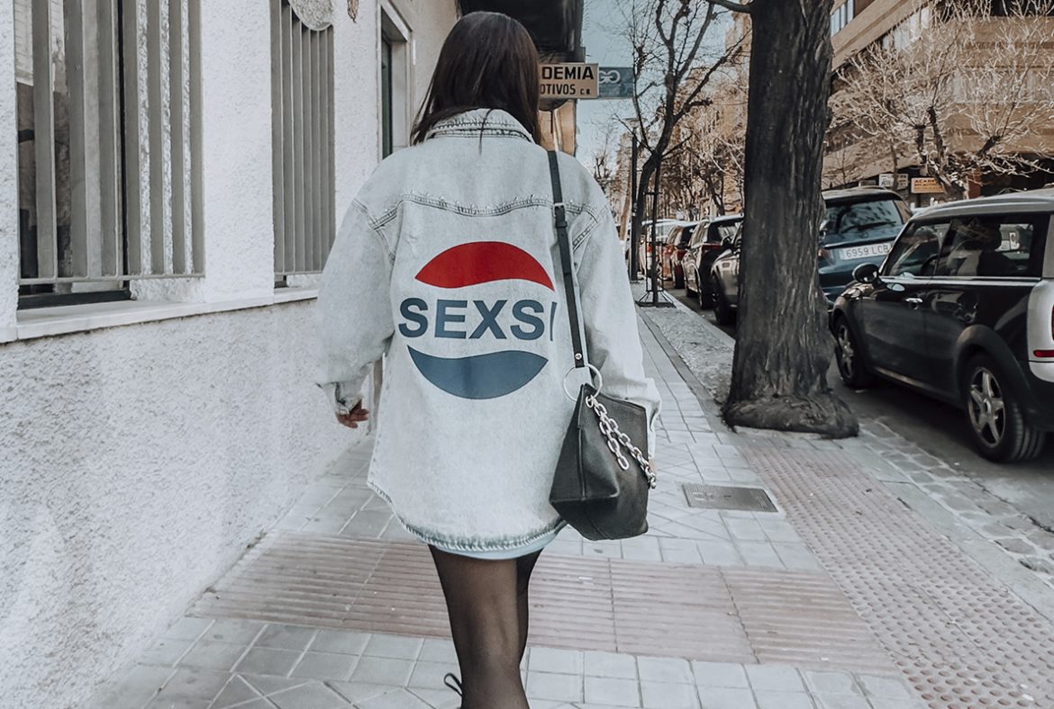 chaquetas personalizadas