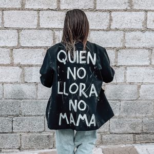 americana personalizada