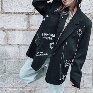 americana personalizada