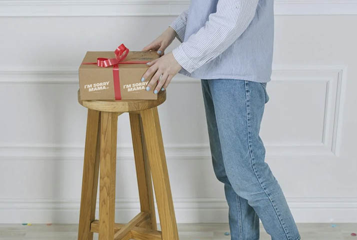 idea regalo regalo original