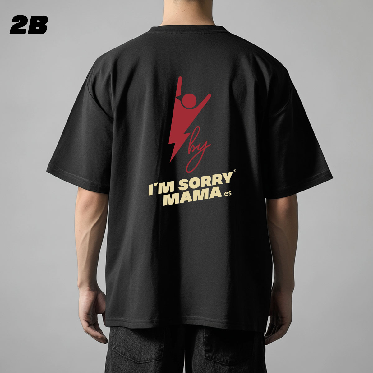 camiseta javi mattel imsorrymama 2