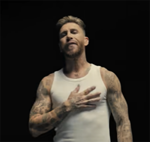 sergio ramos cibeles critica