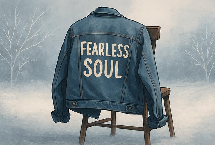 chaqueta personalizada invierno