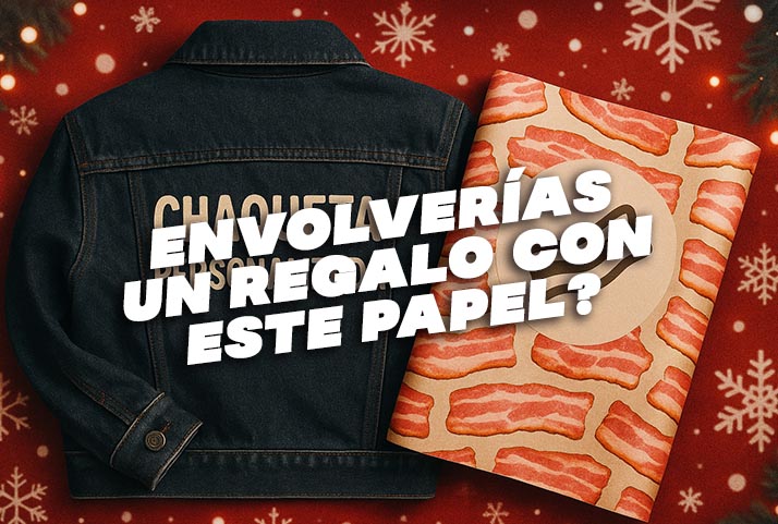 idea regalo original