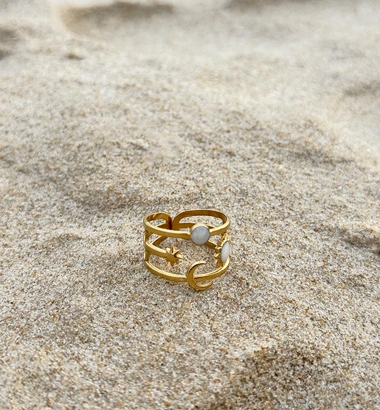 anillos todoterreno acero imsorrymama madresuperiora