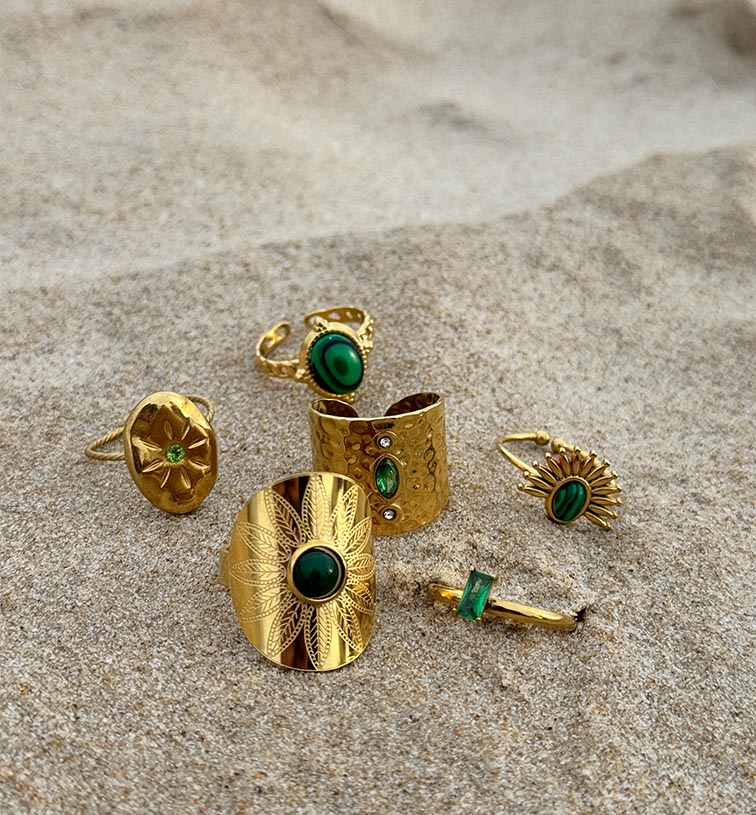 bisuteria madre superiora imsorrymama