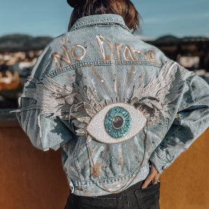 chaqueta personalizada no drama2